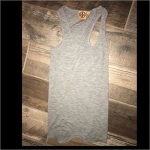 Tory Burch Ribbed Tank S