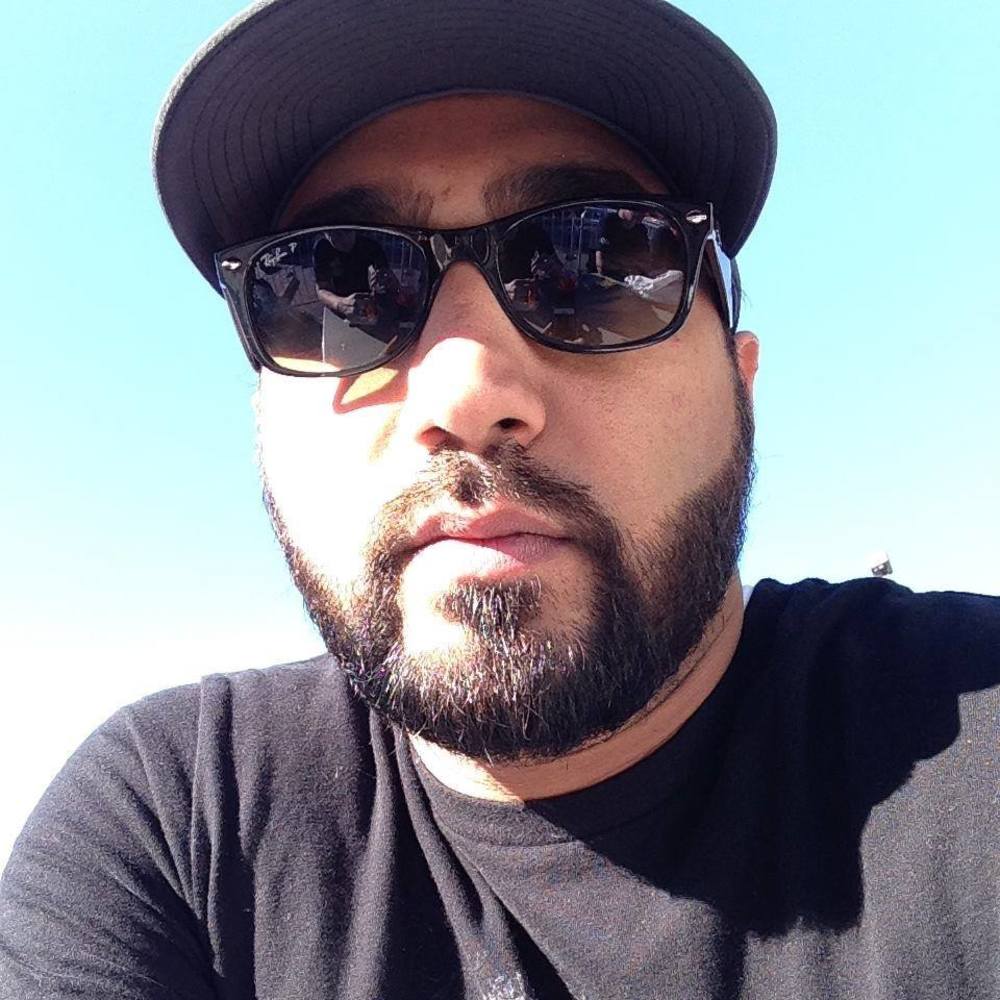 Meet your Posher, Peyman