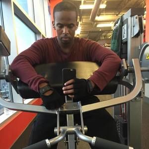 Meet your Posher, Kenneth