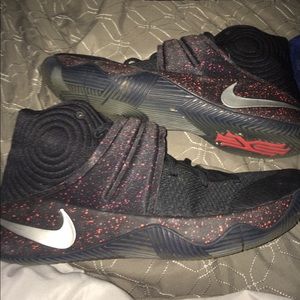 I never wear them anymore