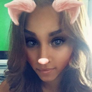 Meet your Posher, Wilmary