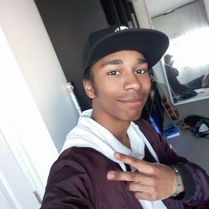 Meet your Posher, Marcus