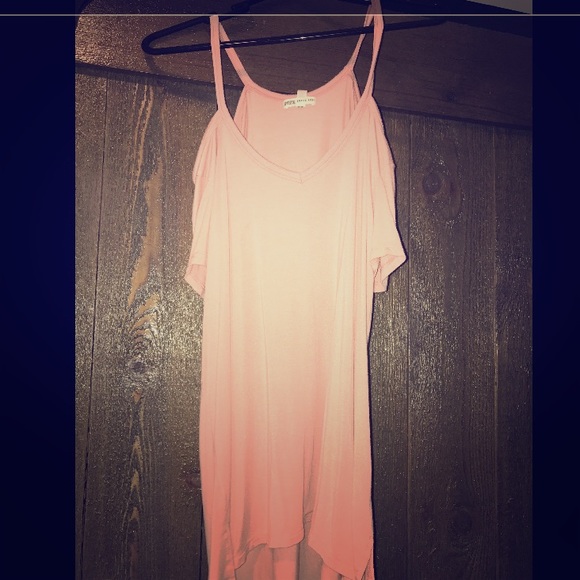 Bundle of 3  for mVS cold shoulder tops XS - Picture 1 of 2