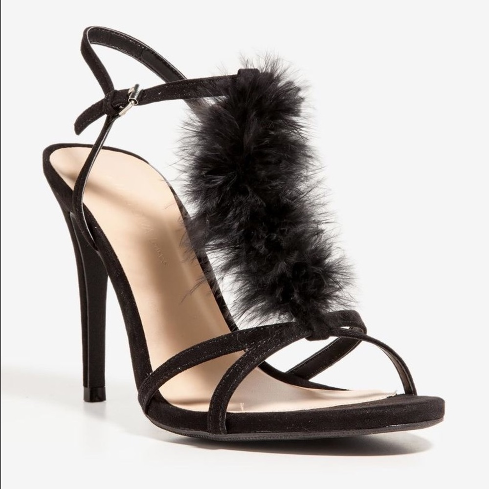 👠🆕Day Dreamer Heel👠