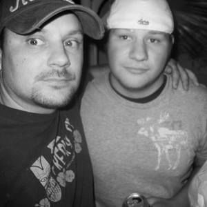 Meet your Posher, Timothy