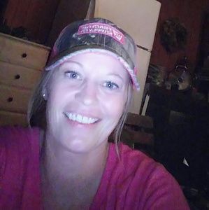 Meet your Posher, Mandy