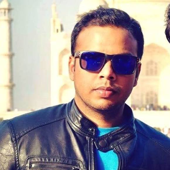 Meet your Posher, Hasan - Picture 1 of 1