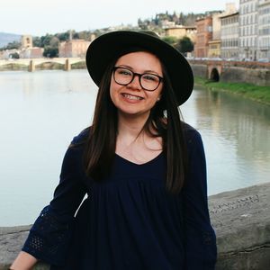 Meet your Posher, Lauren