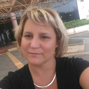 Meet your Posher, Daphne