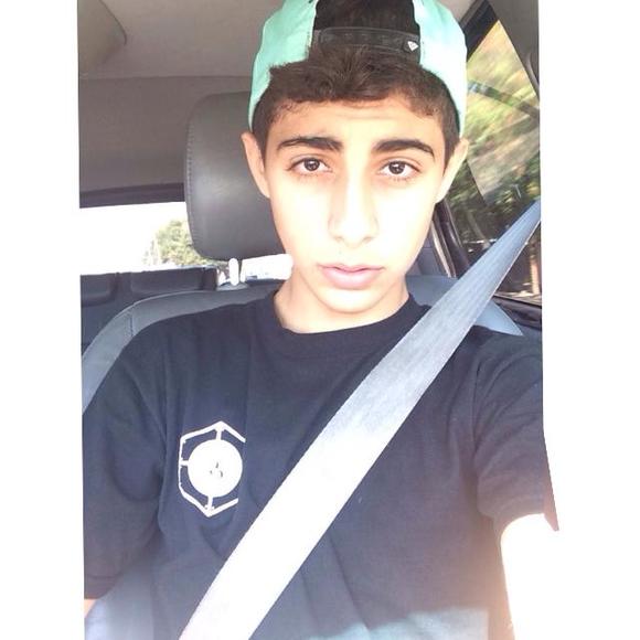 Meet your Posher, Moe - Picture 1 of 1