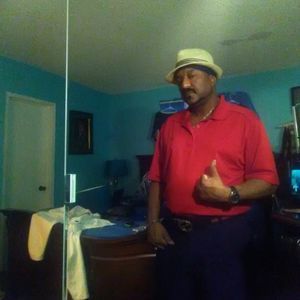 Meet your Posher, Glen altion