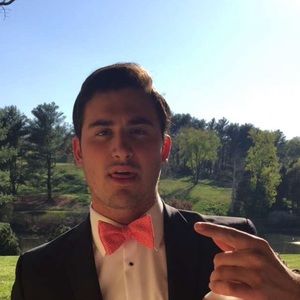 Meet your Posher, George