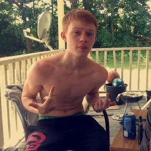 Meet your Posher, Jonathan