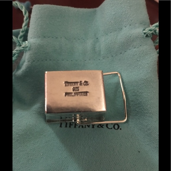 Tiffany & Co. Jewelry Tiffany Co Chinese Takeout Pagoda Pill Box