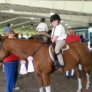 Meet your Posher, Lynetta