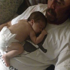 Meet your Posher, Cheryl