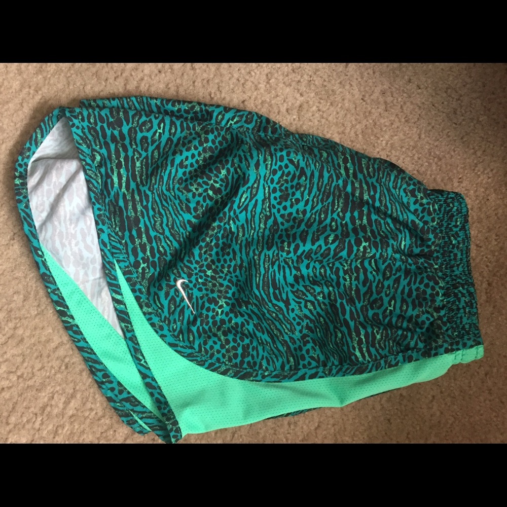 Dri fit Nike shorts