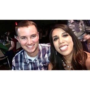 Meet your Posher, James