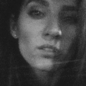 Meet your Posher, Ekaterina