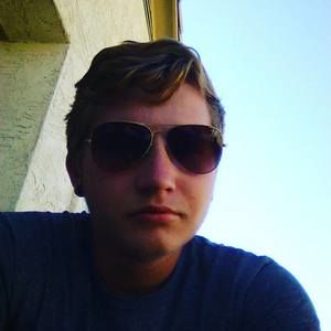 Meet your Posher, Ethan