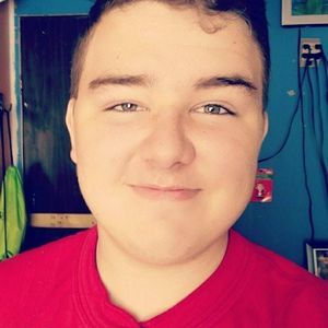 Meet your Posher, Bryan