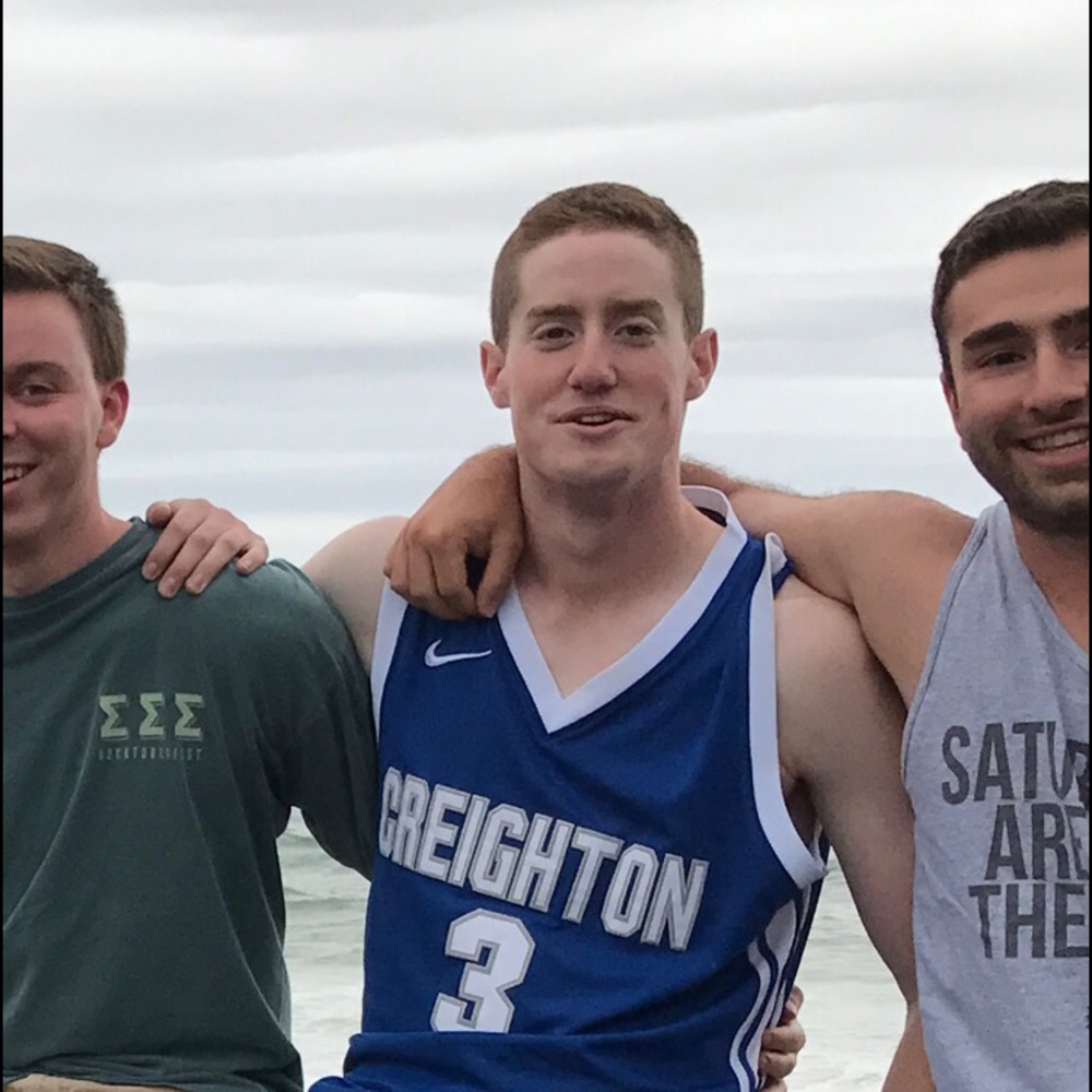 Meet your Posher, Liam