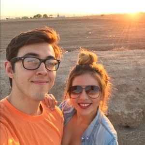 Meet your Posher, Nick