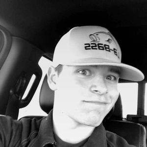 Meet your Posher, Jacob