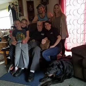 Meet your Posher, Matthew