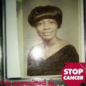 Meet your Posher, Patty