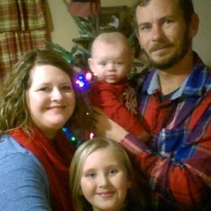 Meet your Posher, Mary beth