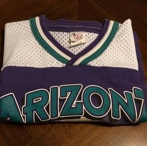 AZ Diamondbacks Jersey