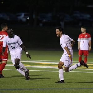 Meet your Posher, Kevin