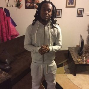 Meet your Posher, Kenneth