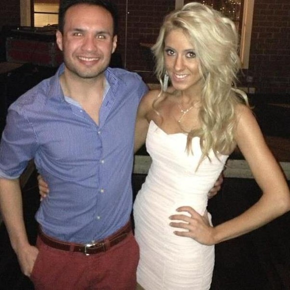 H&M party / cocktail dress see photos😍 - Picture 1 of 4