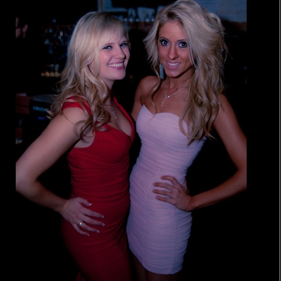 H&M party / cocktail dress see photos😍 - Picture 2 of 4