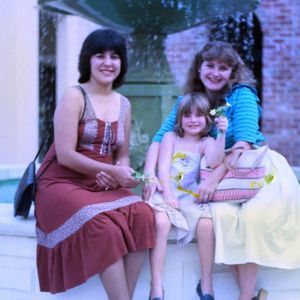 Meet your Posher, Maria