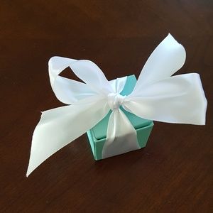 Meet your Posher, Melinda