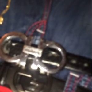 Meet your Posher, Chad