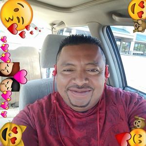 Meet your Posher, Saul