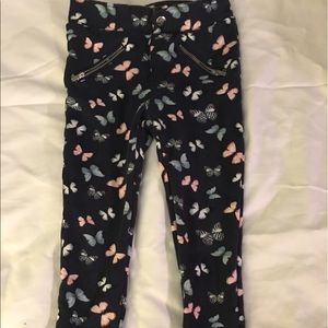 3-4yr H&M pants.