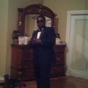 Meet your Posher, Travis