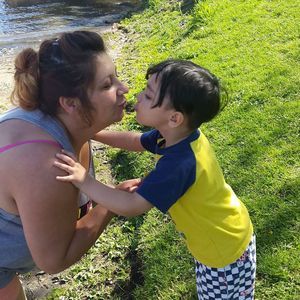 Meet your Posher, Damira