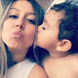 Meet your Posher, Lina