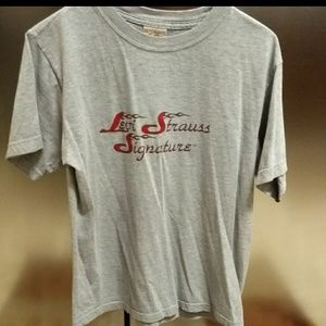 Levi Strauss T-Shirt