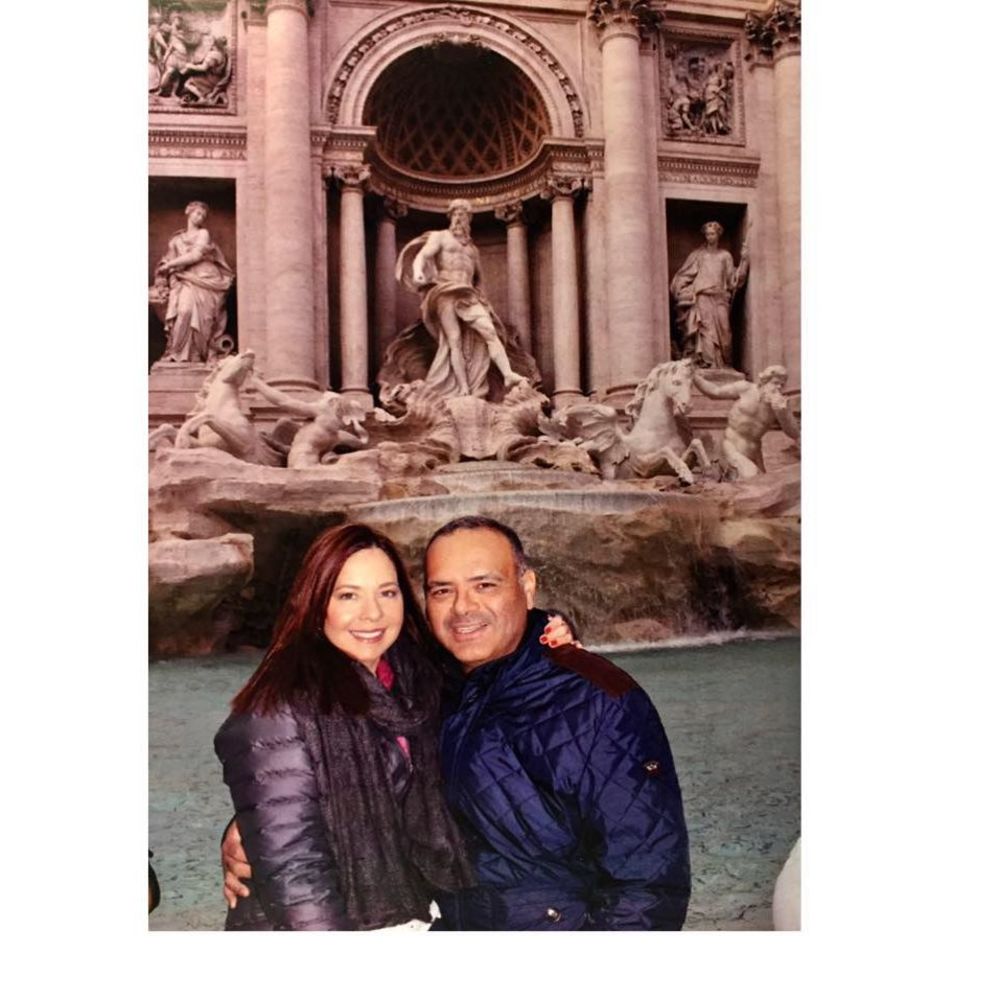 Meet your Posher, Wanda