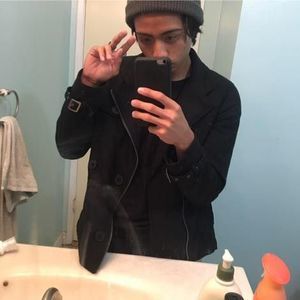 Meet your Posher, Rylee