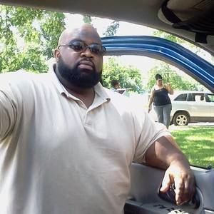 Meet your Posher, Randy