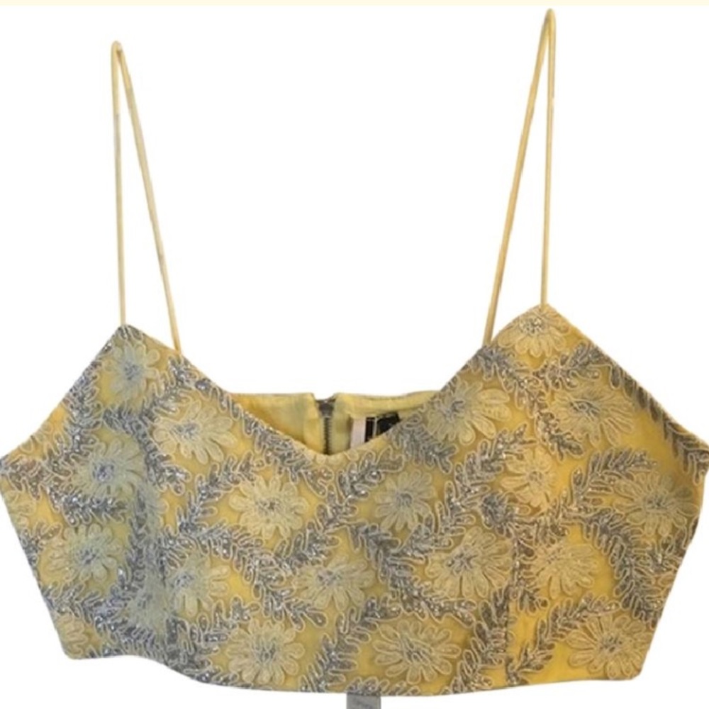 ⚠️Topshop Crop Top