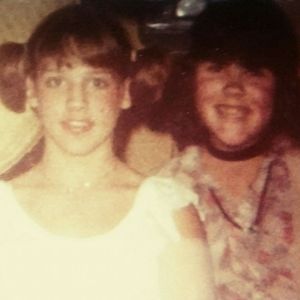 Meet your Posher, Teri